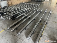 天津綠牌不銹鋼化工潛液泵防爆液下屏蔽泵質保5年